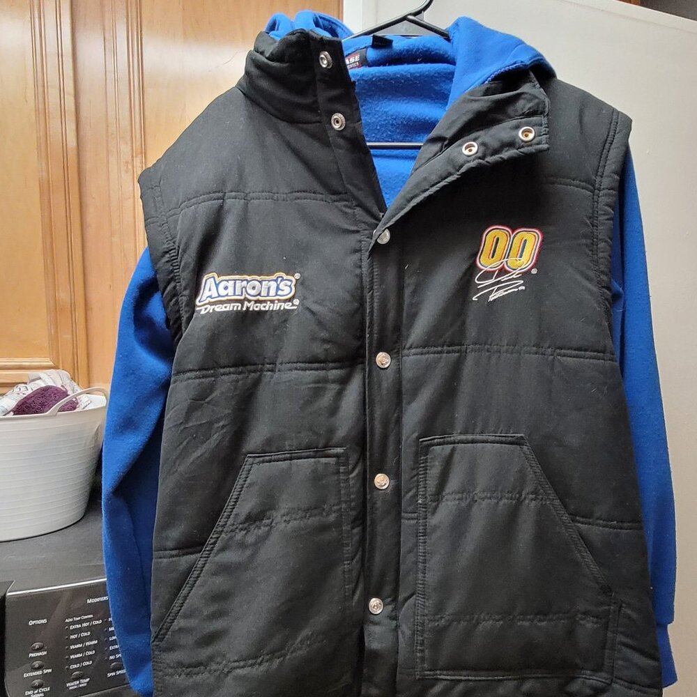 Chase Authentics brand jacket